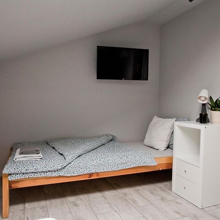 Spokojna Apartamenty Trzebinia  Bagian luar foto