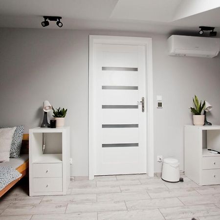 Spokojna Apartamenty Trzebinia  Bagian luar foto