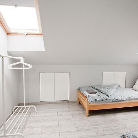 Spokojna Apartamenty Trzebinia  Bagian luar foto