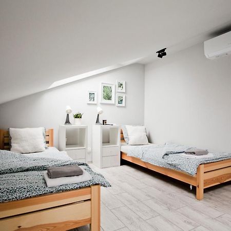 Spokojna Apartamenty Trzebinia  Bagian luar foto