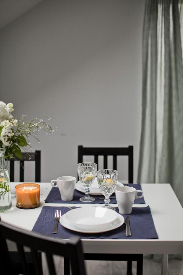 Spokojna Apartamenty Trzebinia  Bagian luar foto