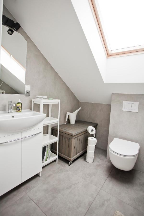 Spokojna Apartamenty Trzebinia  Bagian luar foto