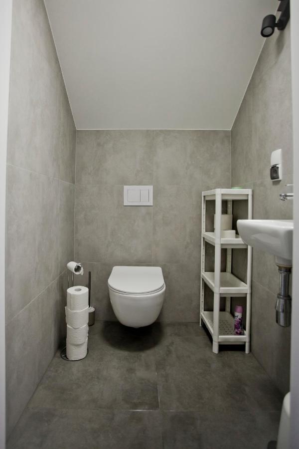 Spokojna Apartamenty Trzebinia  Bagian luar foto