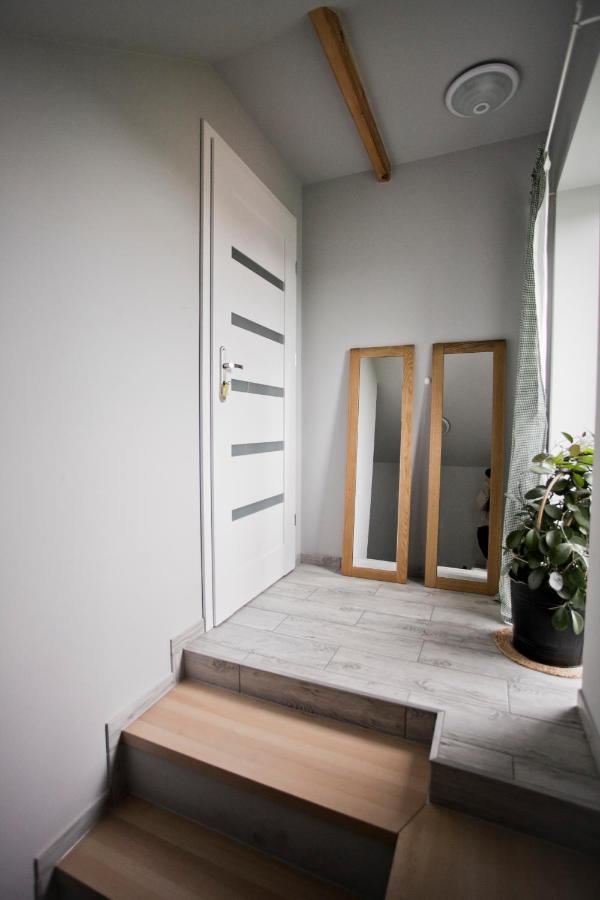 Spokojna Apartamenty Trzebinia  Bagian luar foto
