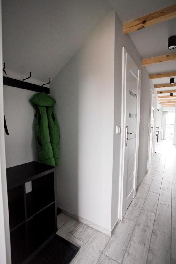 Spokojna Apartamenty Trzebinia  Bagian luar foto