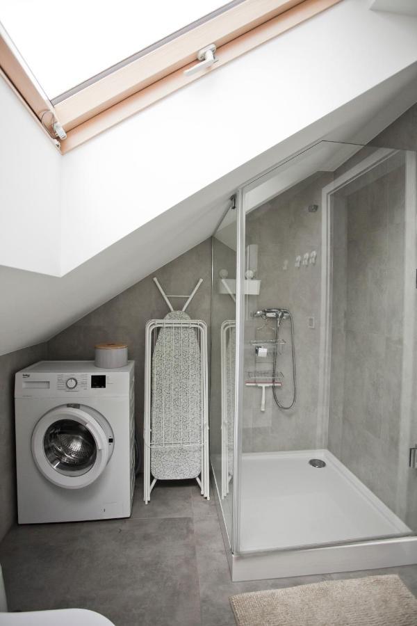 Spokojna Apartamenty Trzebinia  Bagian luar foto