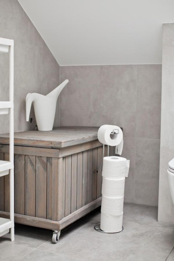 Spokojna Apartamenty Trzebinia  Bagian luar foto