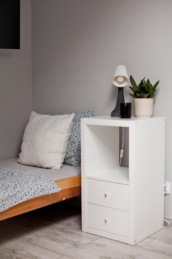 Spokojna Apartamenty Trzebinia  Bagian luar foto
