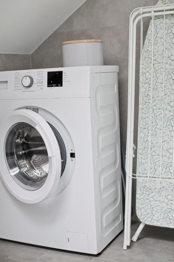 Spokojna Apartamenty Trzebinia  Bagian luar foto