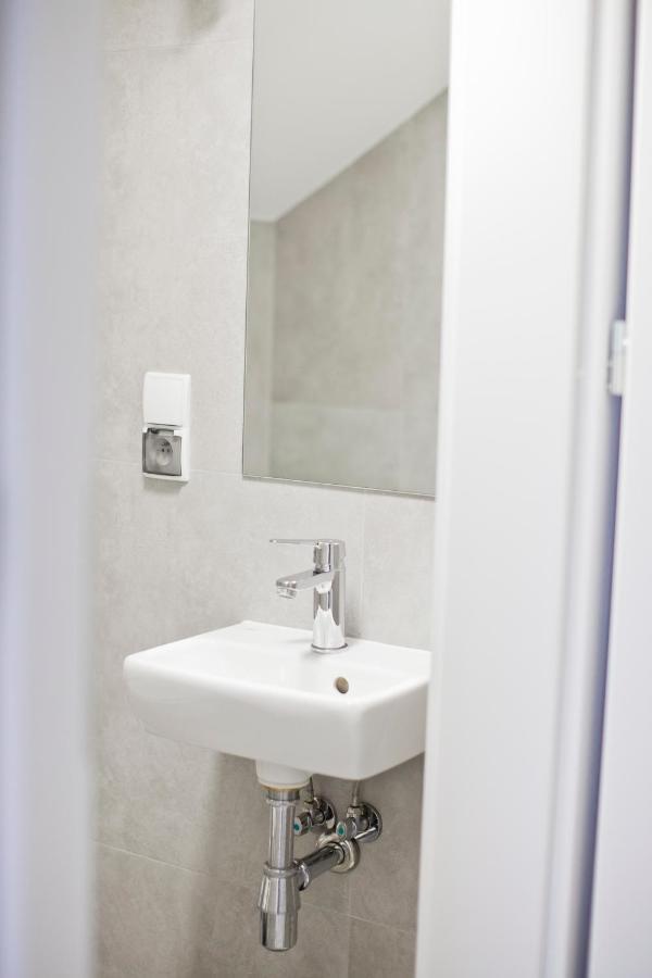 Spokojna Apartamenty Trzebinia  Bagian luar foto