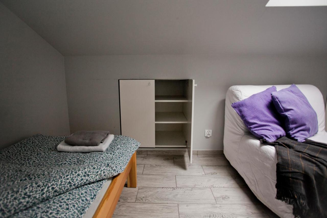 Spokojna Apartamenty Trzebinia  Bagian luar foto