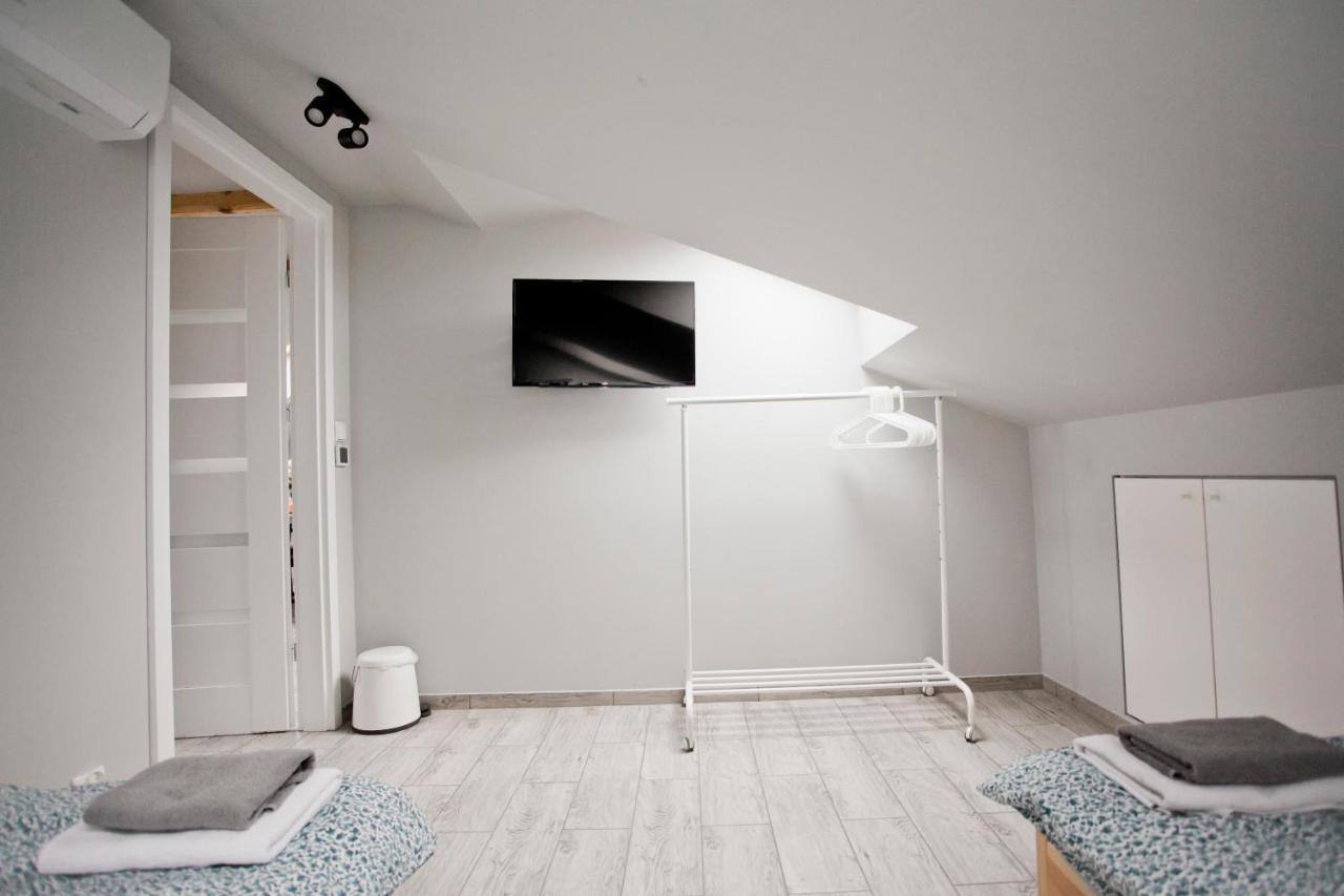 Spokojna Apartamenty Trzebinia  Bagian luar foto