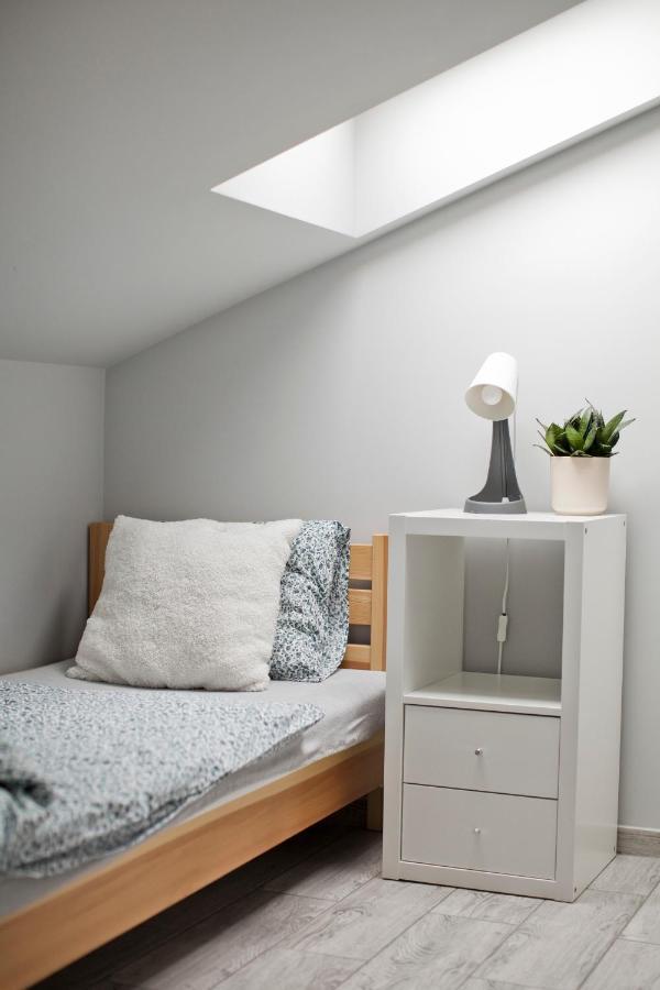 Spokojna Apartamenty Trzebinia  Bagian luar foto