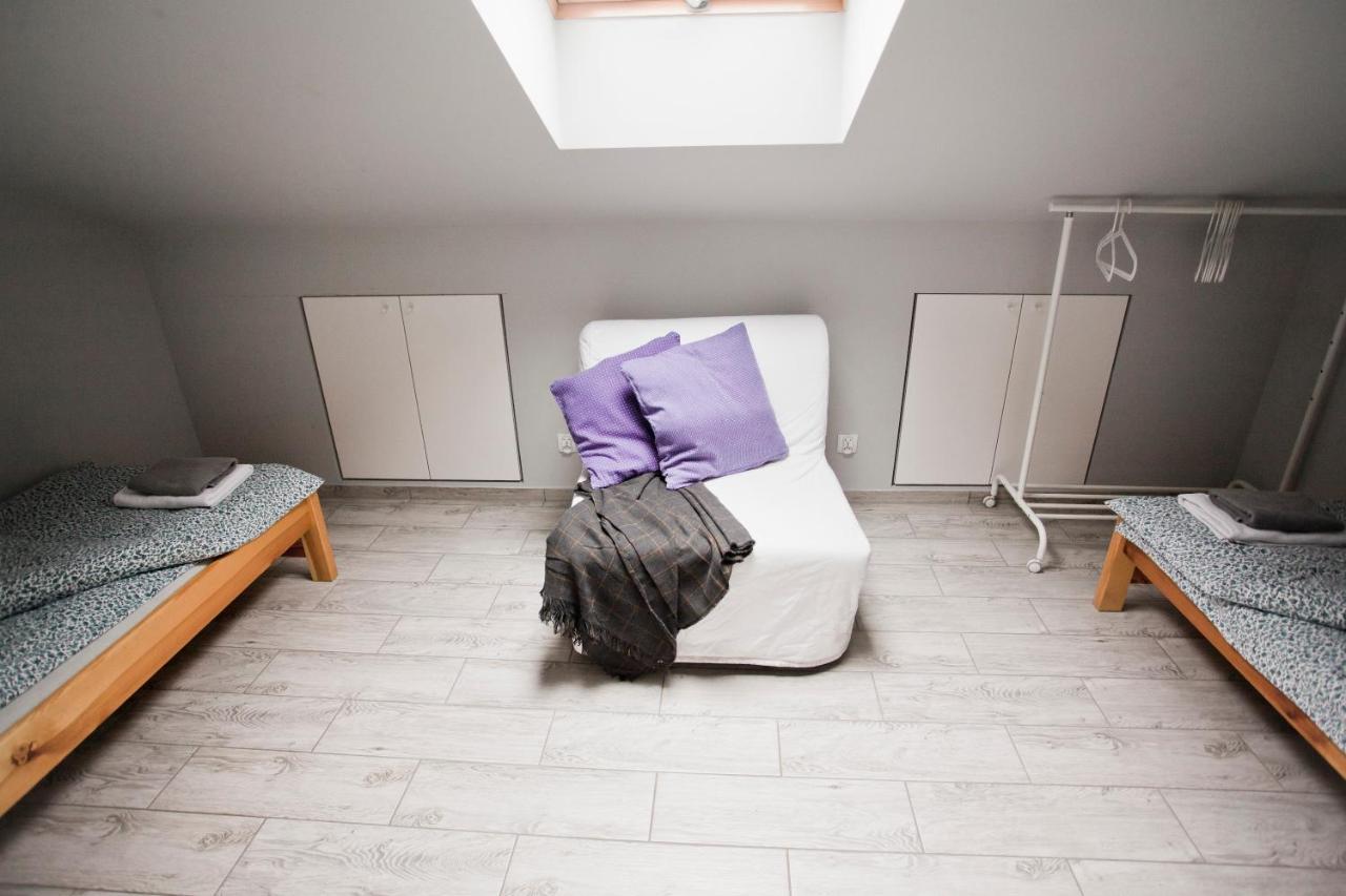 Spokojna Apartamenty Trzebinia  Bagian luar foto