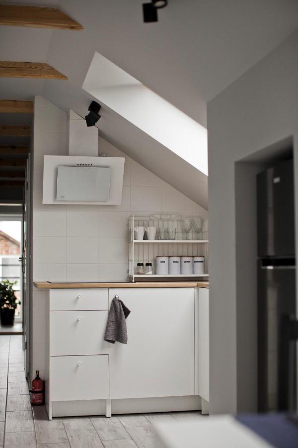 Spokojna Apartamenty Trzebinia  Bagian luar foto