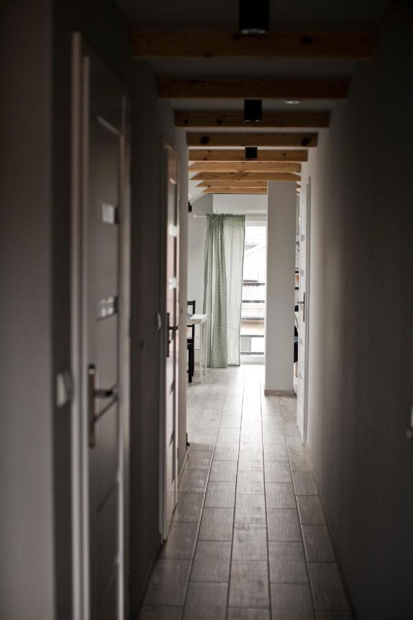 Spokojna Apartamenty Trzebinia  Bagian luar foto